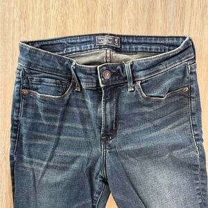 Abercrombie & Fitch Size 26S